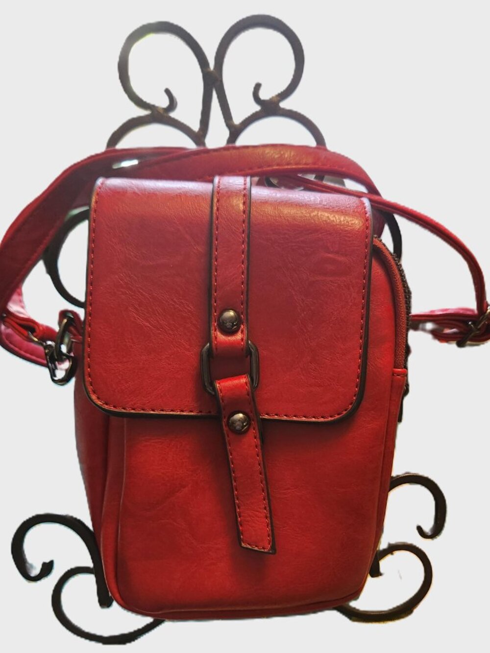 Lot of #3 Crossbody Bags - Picture 2 of 14